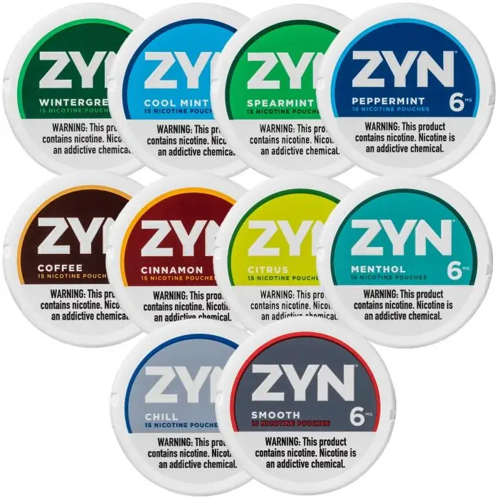 ZYN